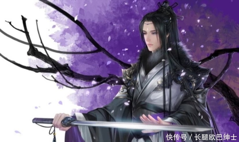 小马哥|五本书迷反馈极好的小说,本本经典,剧情耐看,让人欲罢不能