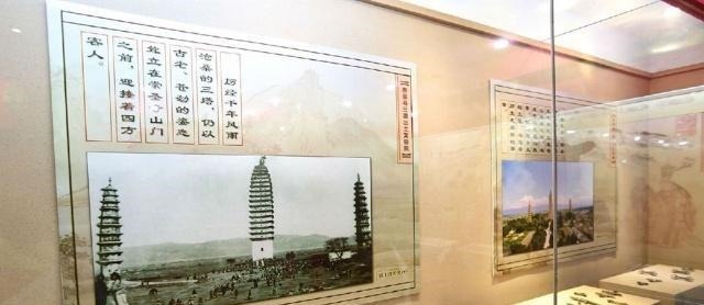 真实|金庸笔下的天龙庙,真实存在的,如今已是游人如织的景点