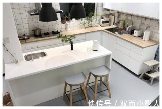 法则|厨房打死别瞎装，送你12条厨房装修法则，学会自己是行家！
