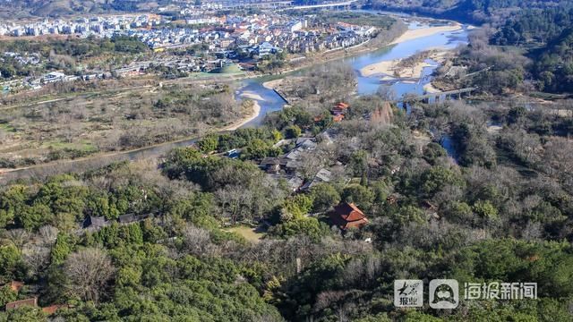 组图：武夷山景区针对未返乡人员春节免票20天