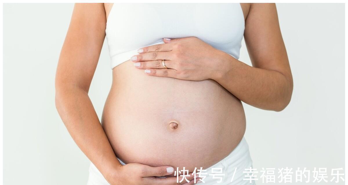 准妈妈|到了孕晚期准妈妈要是这几个部位出现了疼痛感,就表明胎儿要出来