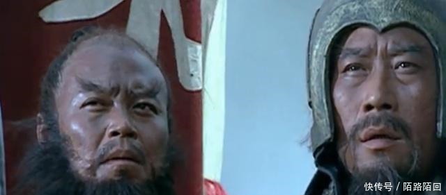 《水浒传》方腊与宋江会谈,一番话说得宋江抬不起头,谁才是英雄!