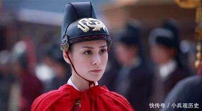 嫔妃为|皇宫中的女太监，竟是嫔妃导致出来，其残忍手段甚是令人咋舌！