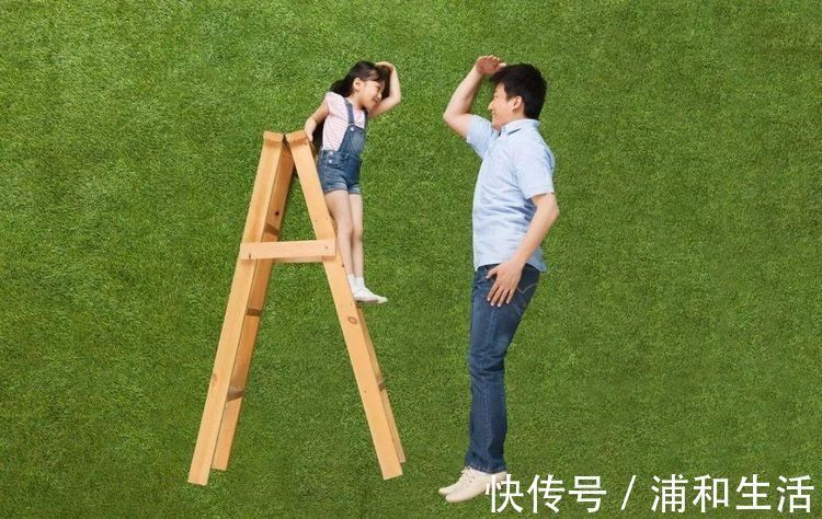 家长|孩子长不高,多是家长陷入了“误区”,避开误区孩子长高不是梦