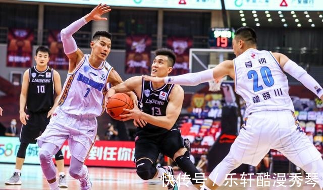 遼寧男籃|矛與盾!遼寧隊復仇之戰,郭艾倫不懼林書豪,張鎮麟需展現天賦