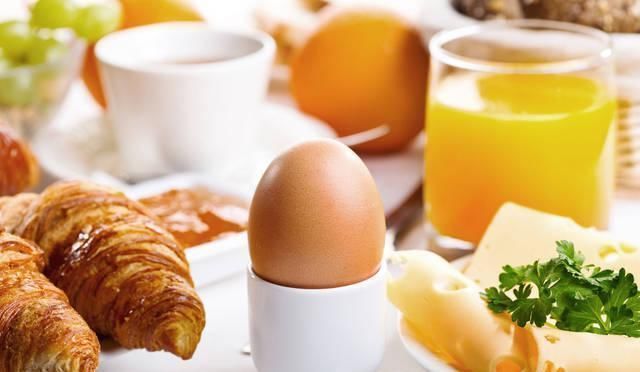 张文宏|张文宏提醒家长:孩子早餐不许吃粥!这5类早餐很伤胃,再馋也别碰