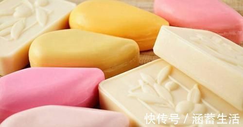 煤灰|肥皂只用来洗衣服真是太可惜，它的8个隐藏妙用，一个比一个实在