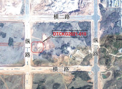 滇中新区|商地占6成,滇中新区推出5470余亩土地