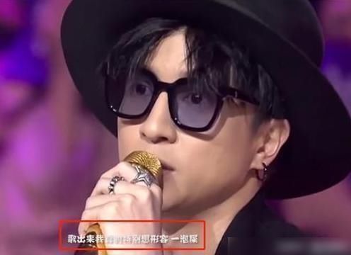 明日之子|被薛之谦、陈晓抵制的“荷兹”,又要重出江湖了背景太强大了