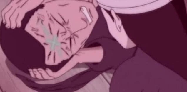 笼中鸟咒印|日向家设计笼中鸟的初衷是什么呢?既不是保护白眼也不是奴役分家