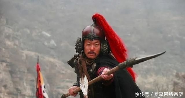 郡主|水浒好汉:他让花荣和秦明低下高傲的头,宋江对其又爱又恨