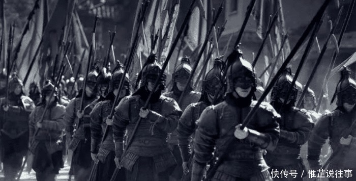 兵力|调查三国真实兵力, 连演义中的三分之一的兵力都不到