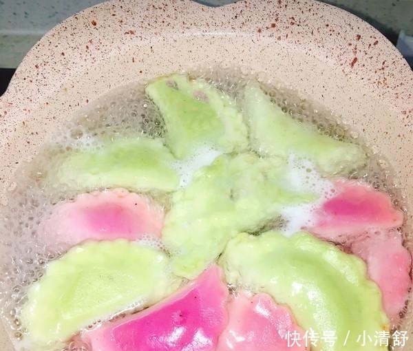 下图所示|现在吃饺子,首选用它做饺子馅,味道简直绝了,上桌就光盘