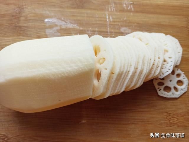 糯米藕|立秋养生，建议多吃一些莲藕润肺，教你3种新吃法，健康度过秋季