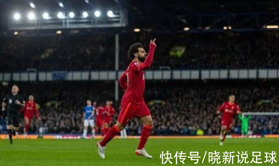 太妃糖隊|4-1慘敗利物浦，埃弗頓召開緊急會議，討論是否解雇貝尼斯特