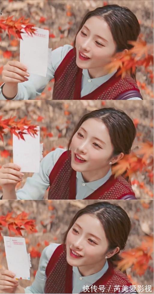 减龄|别老是跟风剪头发,试试今年超流行的4款“初恋头”,真的很减龄