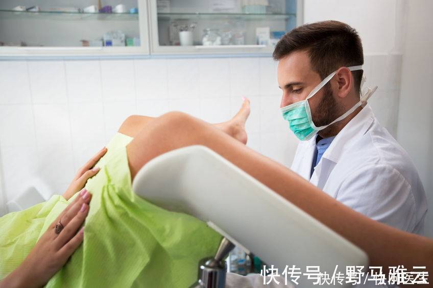 研究发现|月经2天就没了,到底怎么回事?这6个原因,你需要了解