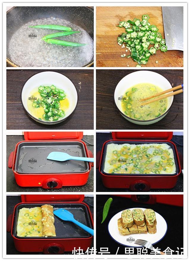 大人|6款早餐做法,操作简单味道好,大人小孩都爱吃!