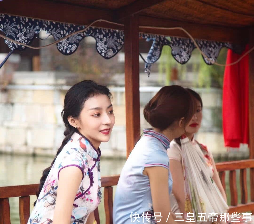 老年|中国有个传奇的地方美女如云，很多人都想去寻找自已的另一半！