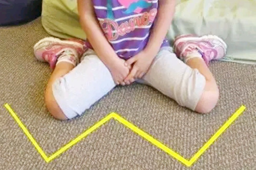 孩子|孩子脸上的几个特征,是天生“富贵命”,看看你家娃占了几个?