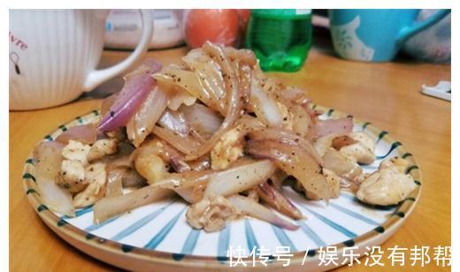 减肥餐|此菜不含脂肪，和鸡胸肉一起吃，减肥瘦身快，身材好显身材！