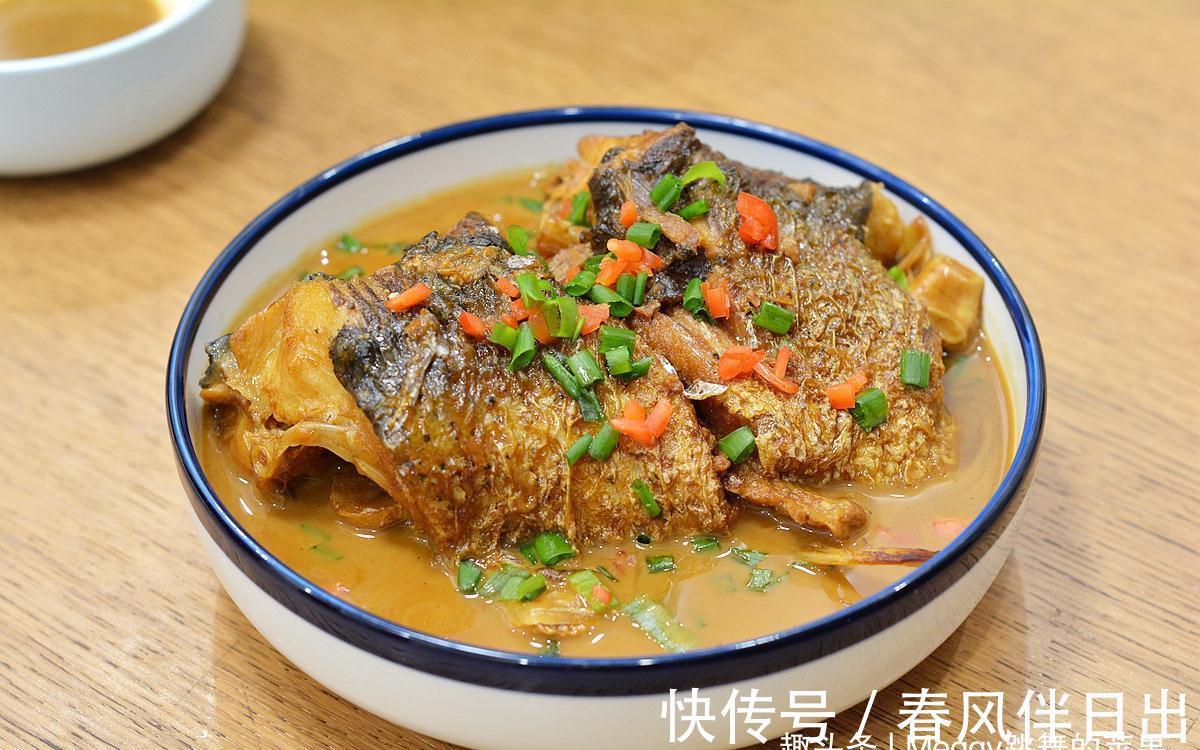 北京一家3口的日常晚餐，1荤3素真实惠，网友：这鱼给我留一块