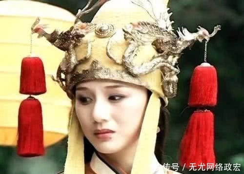 洪宣娇|“太平天国第一美女”洪宣娇，最后什么下场？真相揭开，让人唏嘘