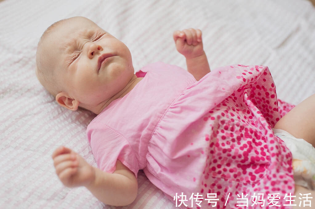 孩子|“有种冷叫你妈觉得冷”,为啥娃蹬被子也很少着凉?听听科学解释