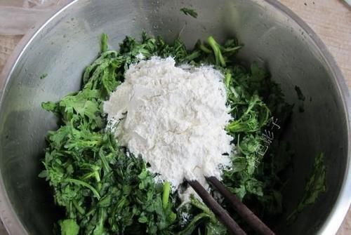 朋友圈|看老俩口的晚餐,1把青菜,在朋友圈火了,这吃法也太美了吧