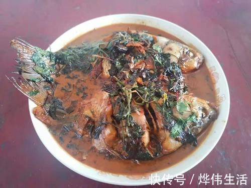 香味|和婆婆一起做年夜饭,6道冷菜,10道热菜,鲜香味美家的味道