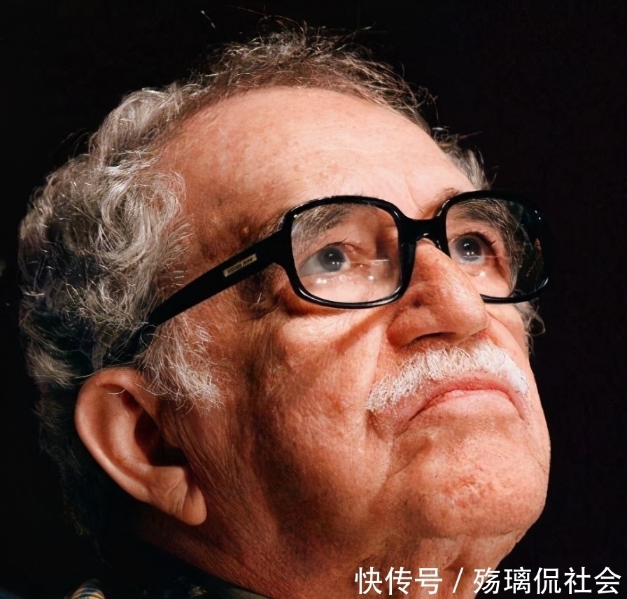 中国|马尔克斯发下狠话:死后150年都不授权中国出版《百年孤独》