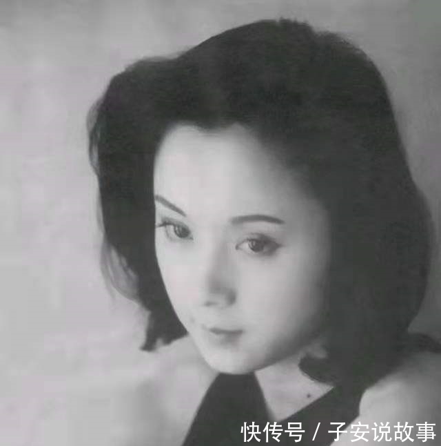 晴雯&张静林有多美?让欧阳奋强的眼睛转不动,这些照片就是最好的证明