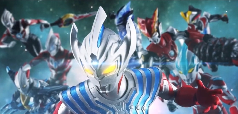 奥特之父|雷欧奥特曼都有蛾子了，佐菲还会远吗！