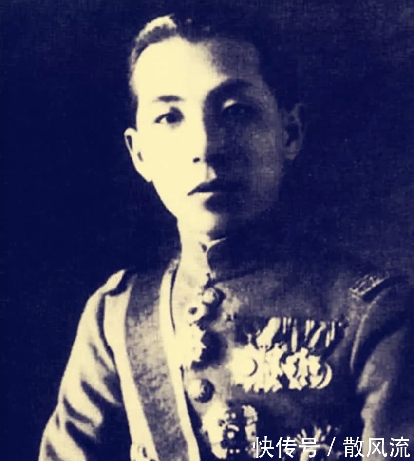 血流成河|日军花200万想让他做第二个吴三桂,收钱后,他让日军血流成河