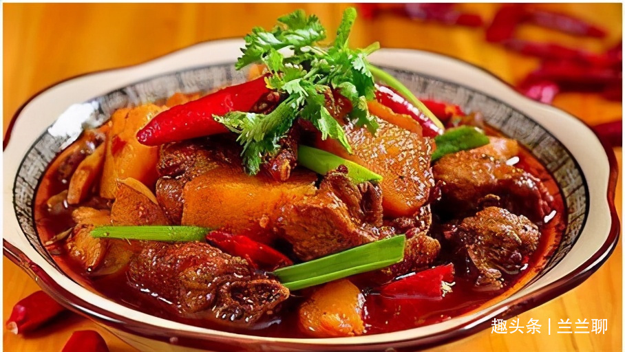 严选43款菜肴分享,简单的美味好吃下饭,一起快乐下厨吧