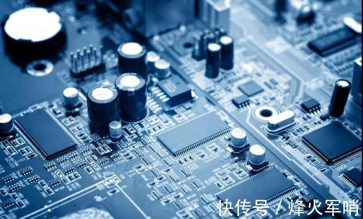 订单量|国产芯片订单量正增长700%,美意识封锁失败,已奈何不了中国强大