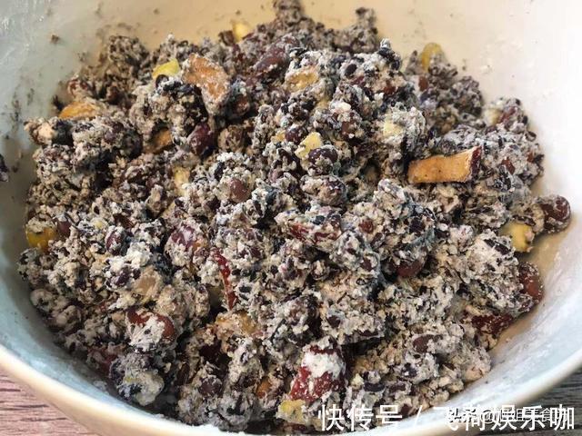 粘豆包|早餐最爱吃它，软糯香甜，低脂营养又美味，吃多也不怕长胖