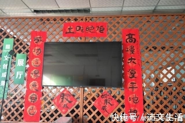 英雄本色#最奇葩的10副对联,肚子里没有点墨水还真写不出来,太搞笑了!