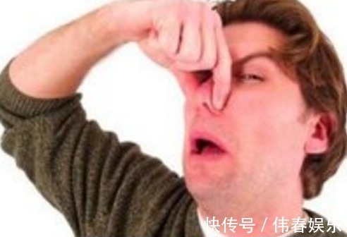 屁味儿|老是放屁你以为是在排毒大错特错,其实那是身体发出的警示!