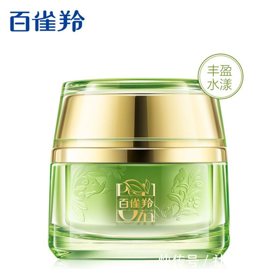 护肤品 不愧是国货守护者 李佳琦推荐的5款超好用国货护肤品 闭眼买不踩雷