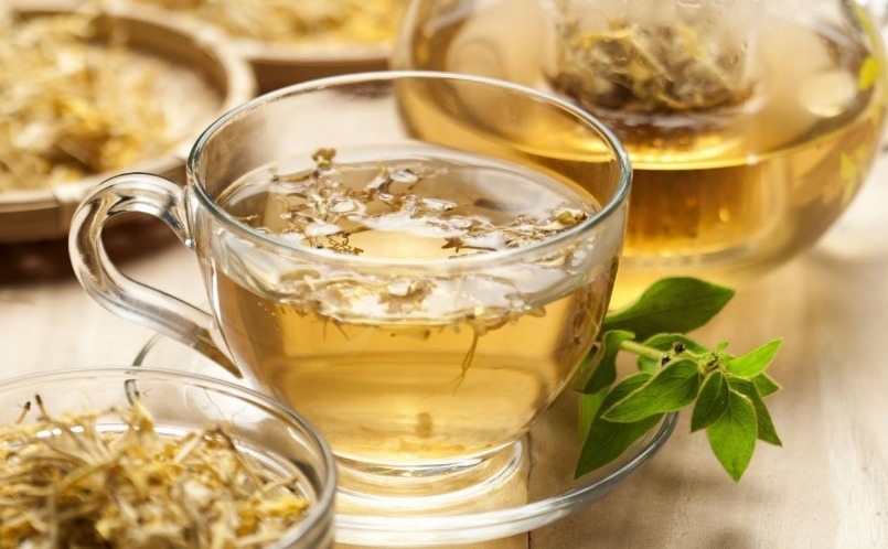 感冒药|天然的感冒药终于找到了,开水加“它”泡,嗓子不疼,咳嗽不再扰