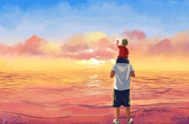 “这画的什么东西？”，家长对孩子的否定，会摧毁孩子的想象力