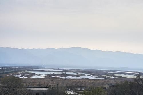 山西曾叫河东的地方，名气不大却藏100多处国宝古迹，值得去旅行