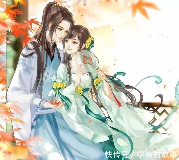 表妹万福!5本女主会撒娇的古言宠文,女主嘴甜超会撩,男主秒变宠妻狂魔!