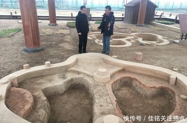 冷落|失落的贾湖遗址②尴尬!贾湖遗址惊艳了世界却冷落在民间