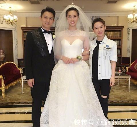 老公|28岁惠若琪老公身份曝光,嫁得不比郭晶晶差,隐瞒大家一年多