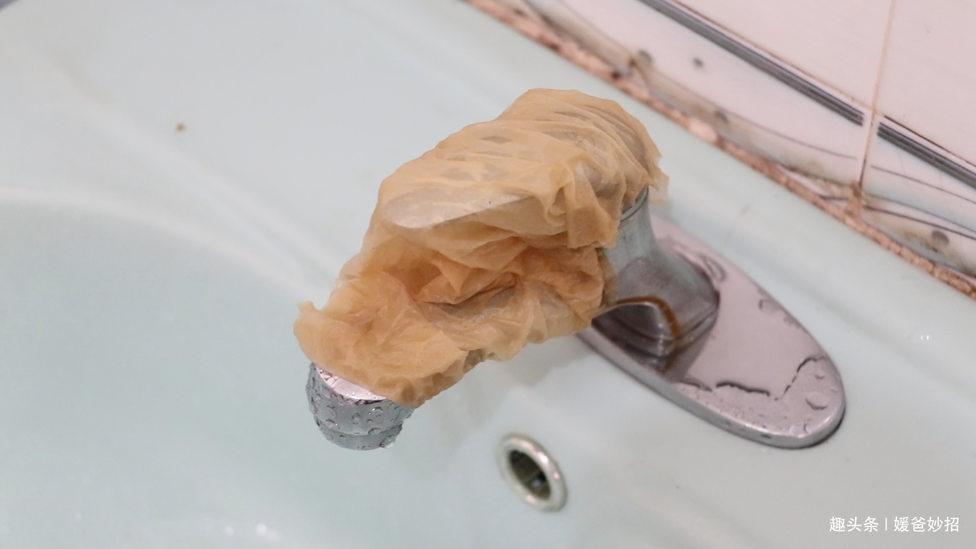 你家里有5元一瓶的白醋吗它的作用可真不少,看看