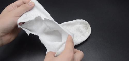 旧袜子一只也别扔,放在家里特别实用,一年能省几百元,涨知识了