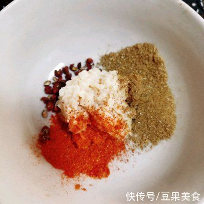 秘制黄瓜拌牛肉～大饭店的味道