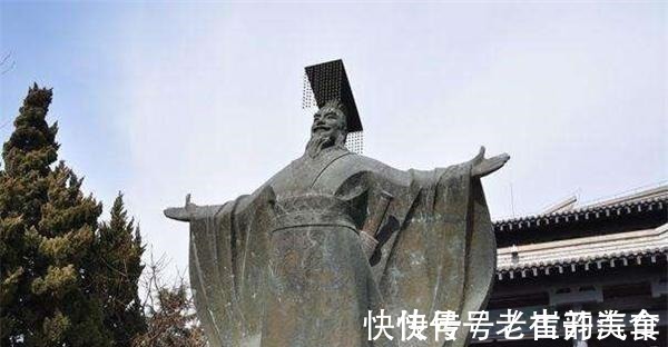 造纸术#西方人眼中地位不亚于孔子的国人,功绩排名超过了秦始皇!